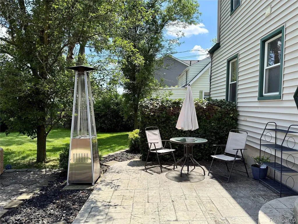 3566 Buckingham Avenue Berkley City MI 48072