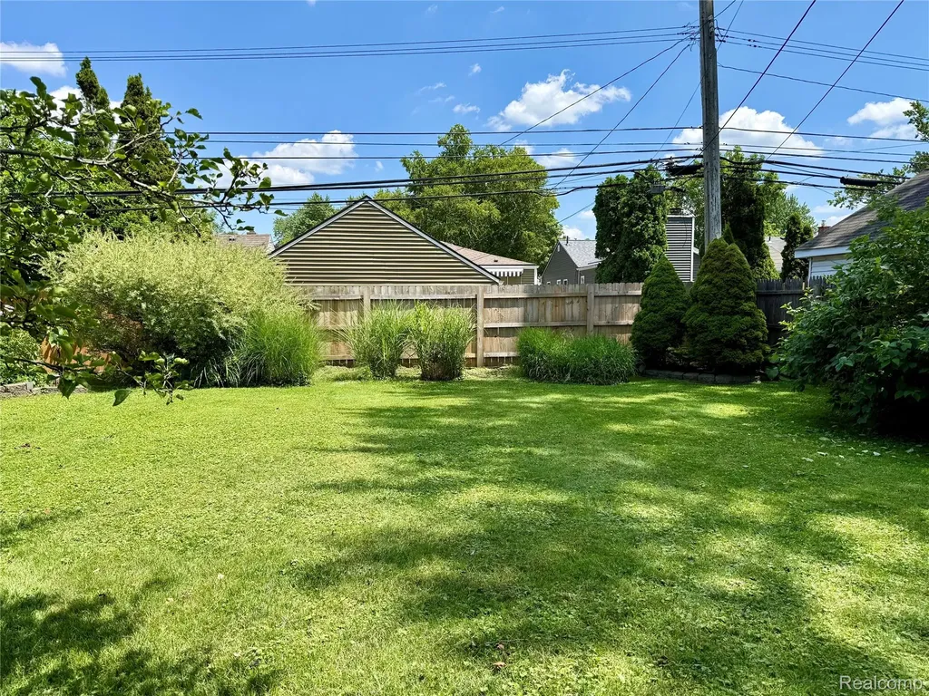 3566 Buckingham Avenue Berkley City MI 48072
