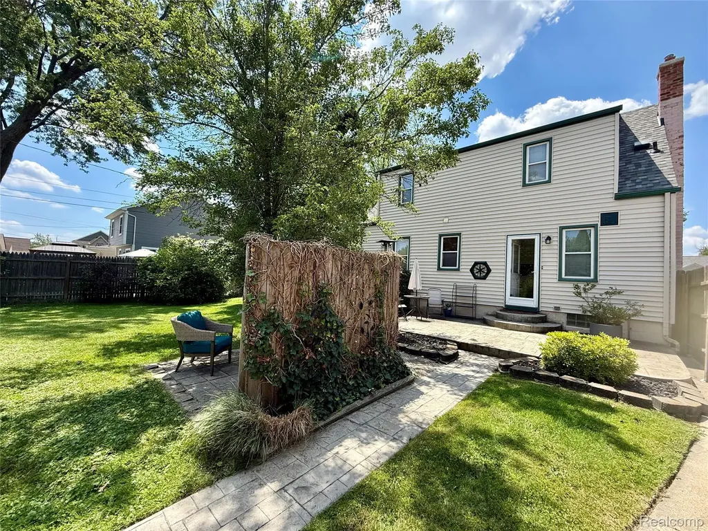 3566 Buckingham Avenue Berkley City MI 48072