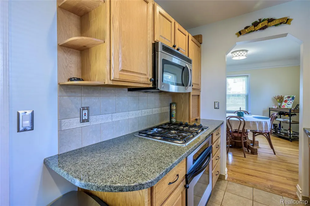 3566 Buckingham Avenue Berkley City MI 48072