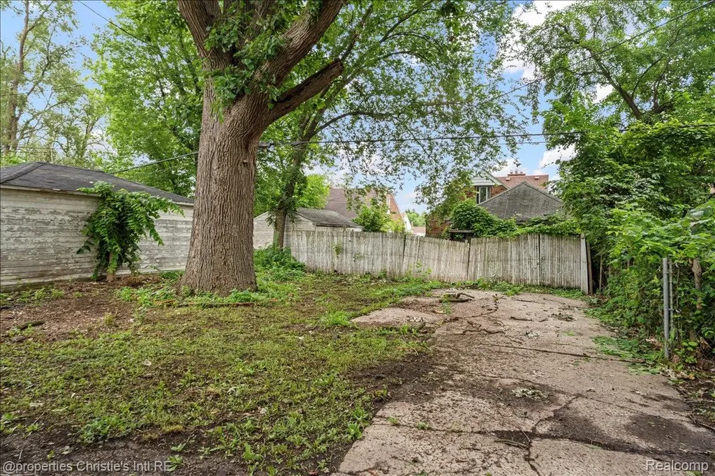 9624 Prest Street Detroit City MI 48227