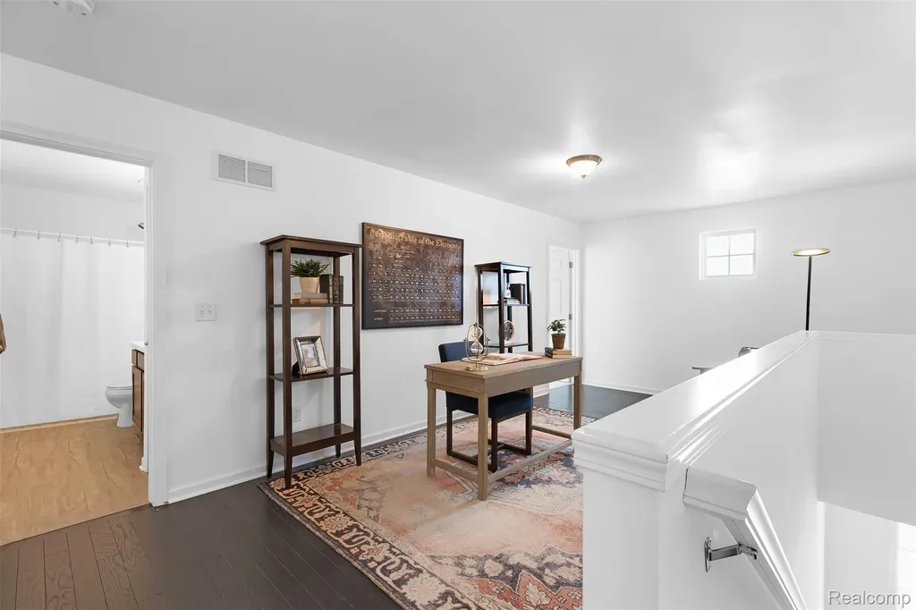 21422 Navarra Drive Lyon Charter Township MI 48178