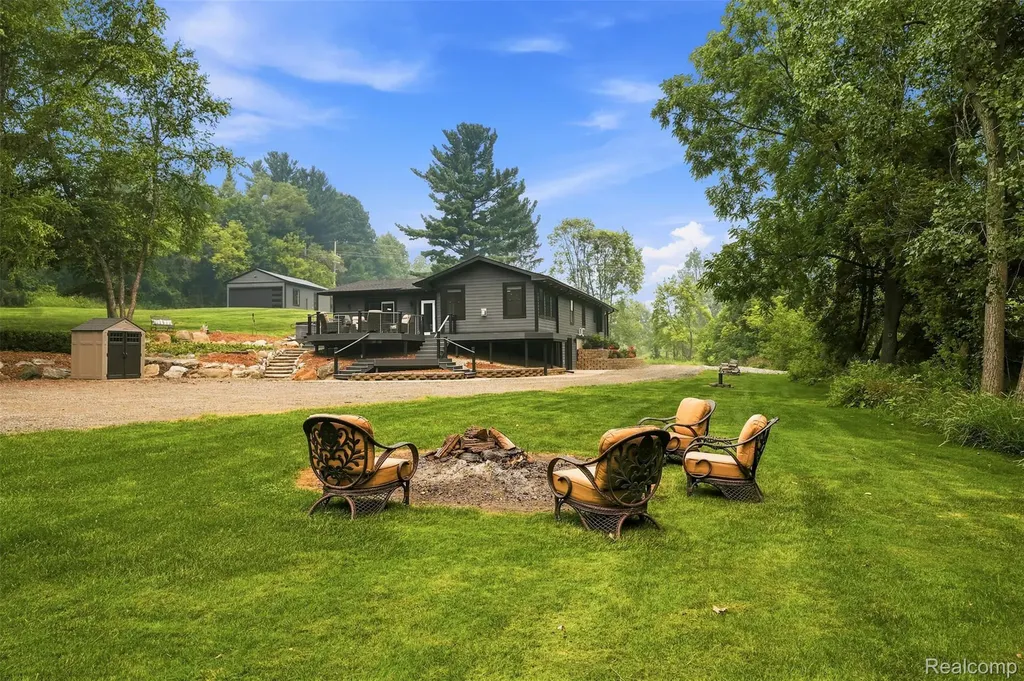 7500 6 Mile Road Salem Township MI 48168