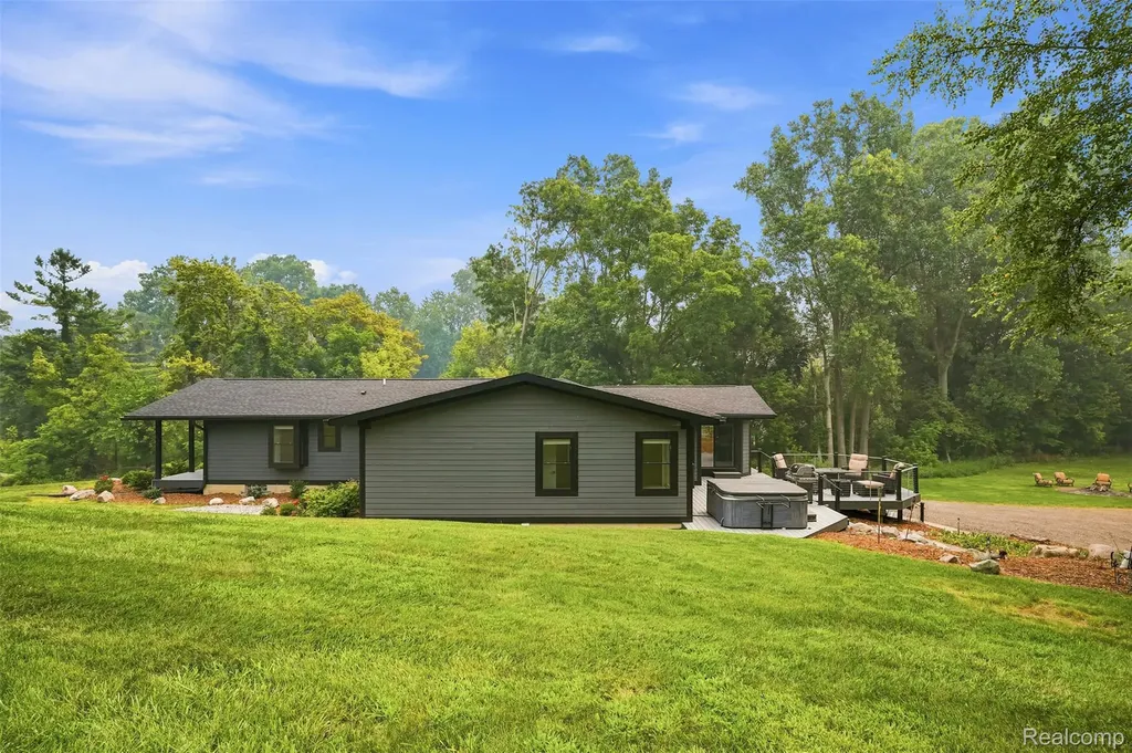 7500 6 Mile Road Salem Township MI 48168