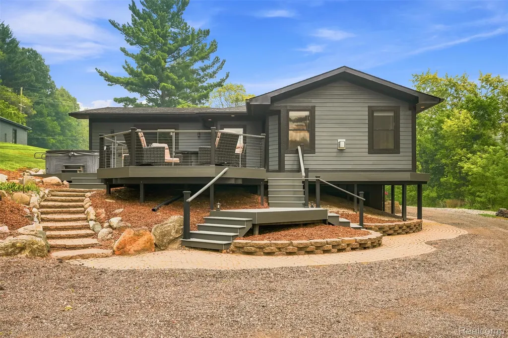 7500 6 Mile Road Salem Township MI 48168