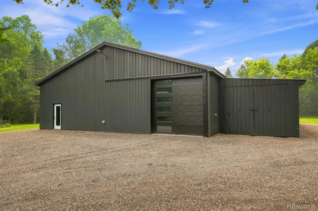7500 6 Mile Road Salem Township MI 48168