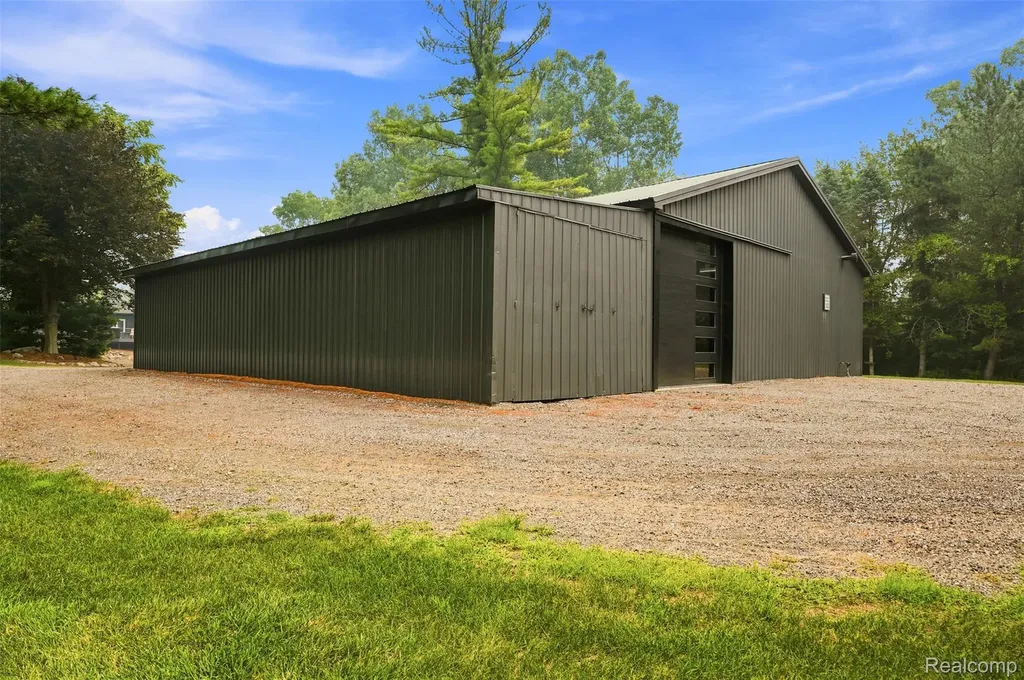 7500 6 Mile Road Salem Township MI 48168