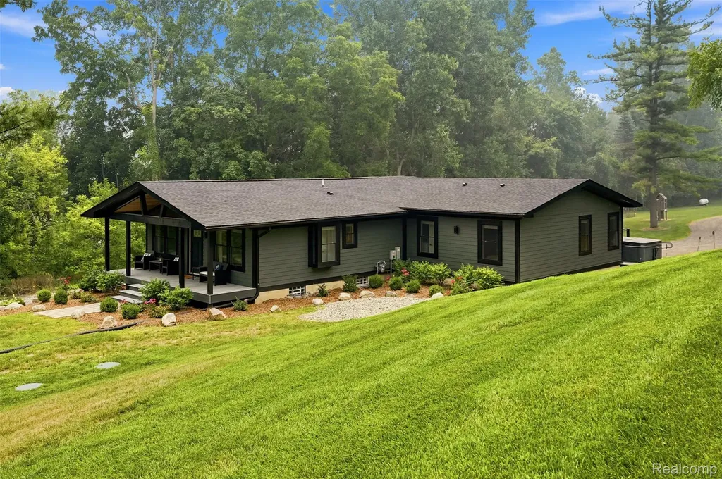 7500 6 Mile Road Salem Township MI 48168