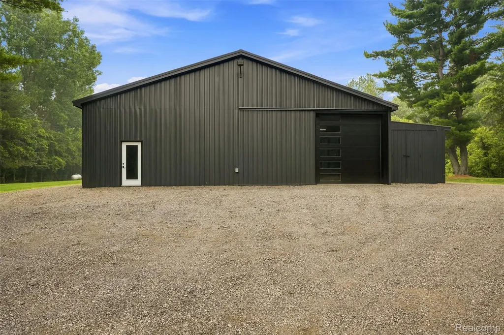 7500 6 Mile Road Salem Township MI 48168