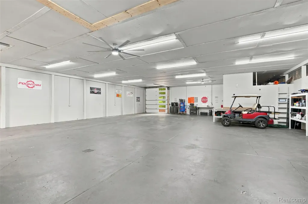 7500 6 Mile Road Salem Township MI 48168