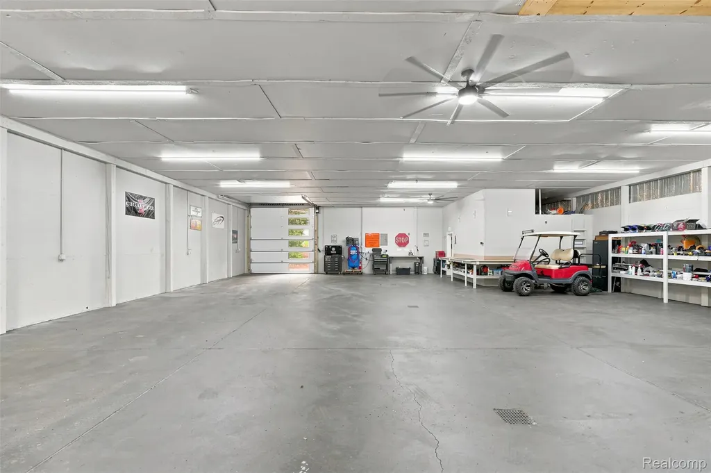 7500 6 Mile Road Salem Township MI 48168