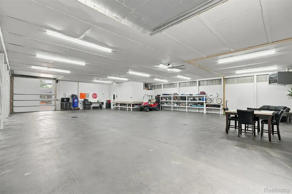 7500 6 Mile Road Salem Township MI 48168