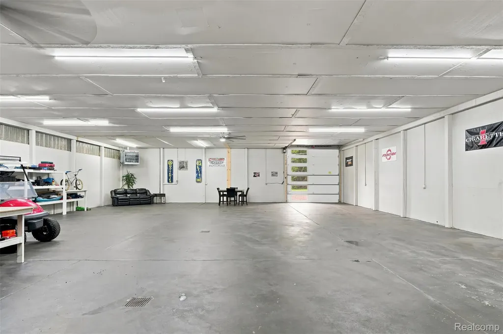7500 6 Mile Road Salem Township MI 48168