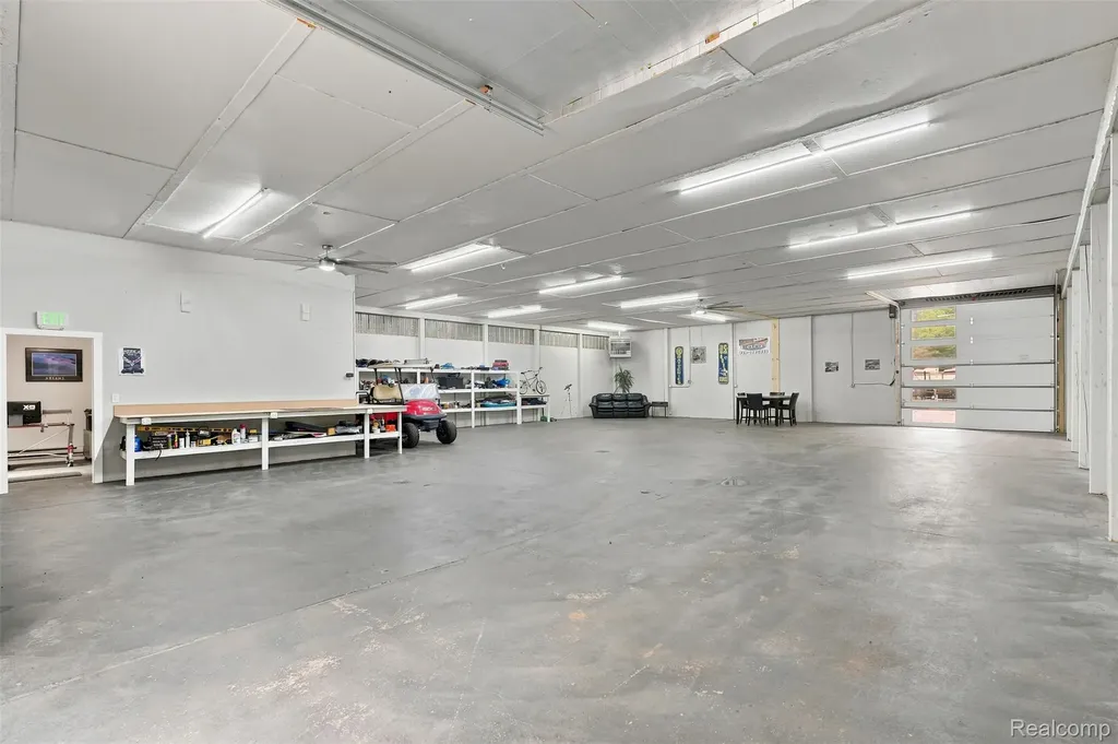7500 6 Mile Road Salem Township MI 48168