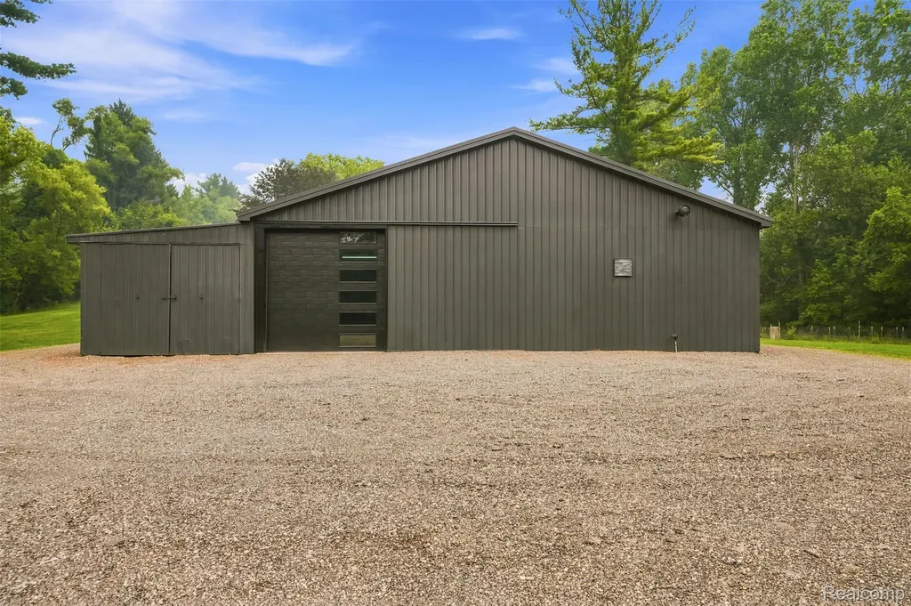 7500 6 Mile Road Salem Township MI 48168
