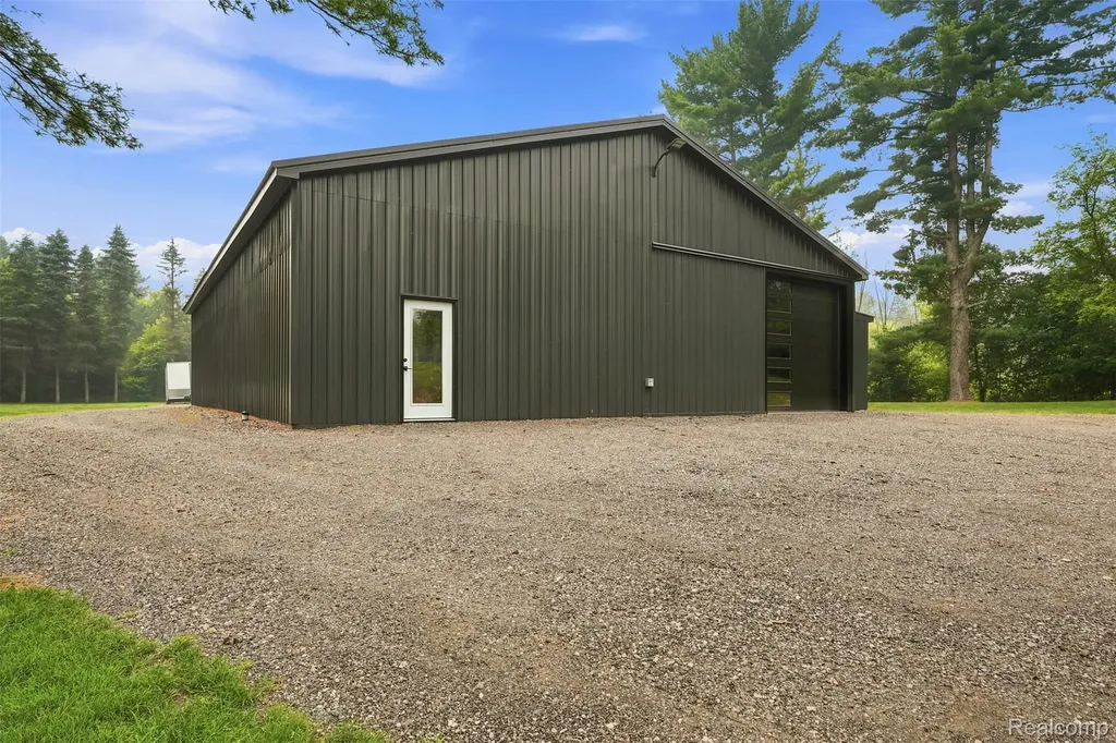 7500 6 Mile Road Salem Township MI 48168