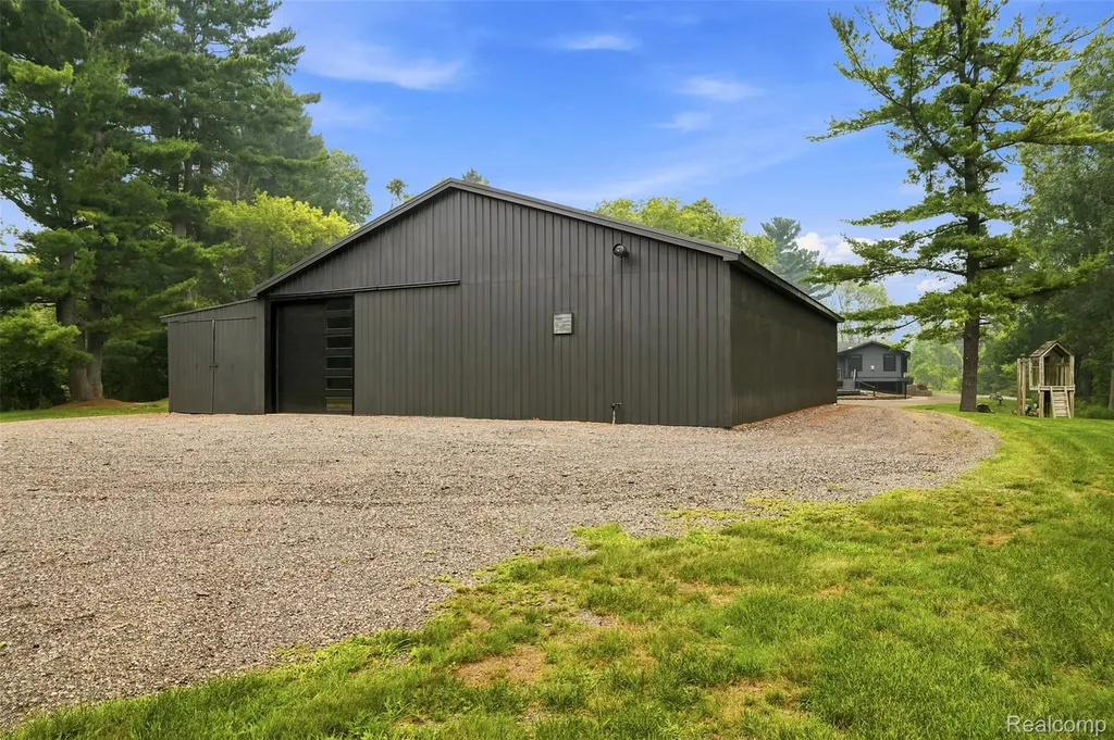 7500 6 Mile Road Salem Township MI 48168