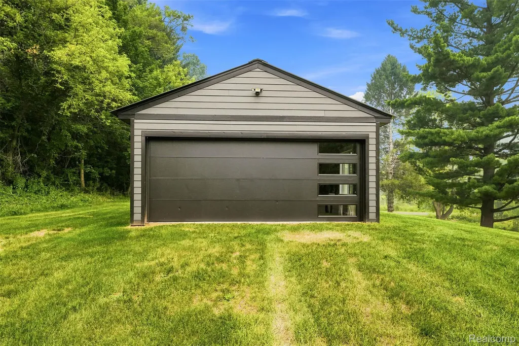 7500 6 Mile Road Salem Township MI 48168