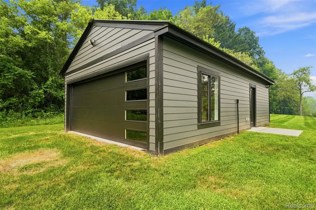 7500 6 Mile Road Salem Township MI 48168