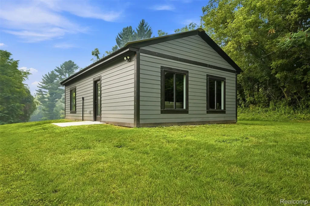 7500 6 Mile Road Salem Township MI 48168