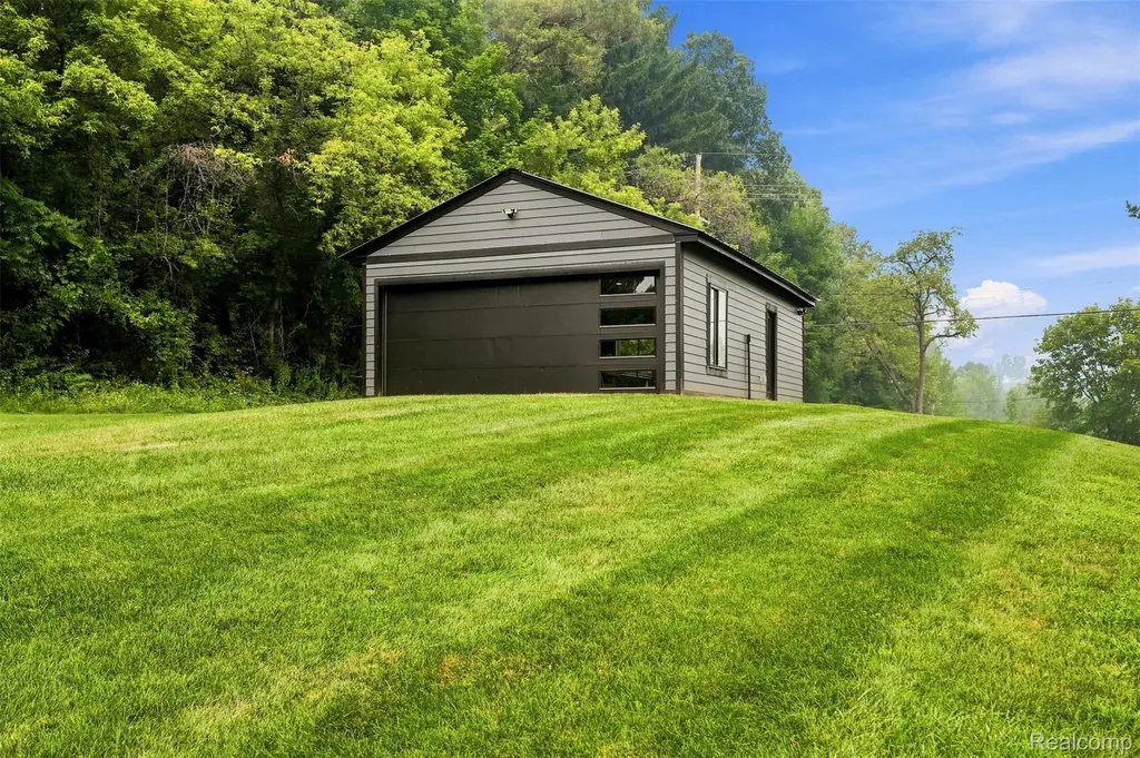 7500 6 Mile Road Salem Township MI 48168