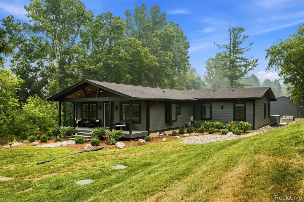 7500 6 Mile Road Salem Township MI 48168