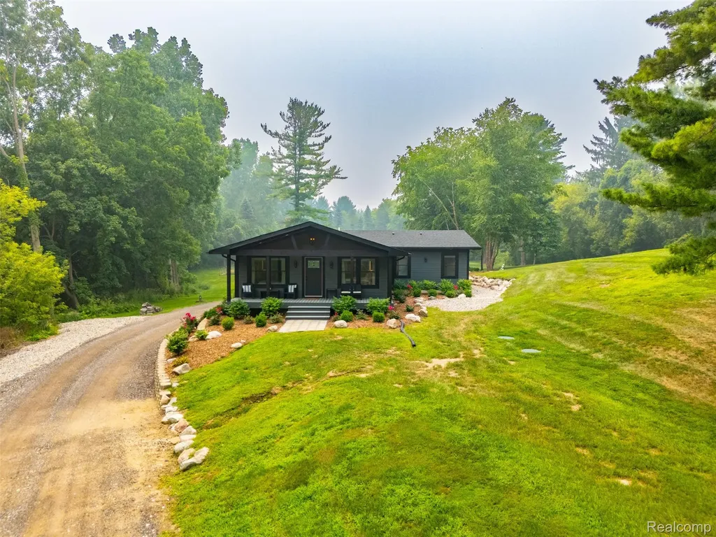7500 6 Mile Road Salem Township MI 48168