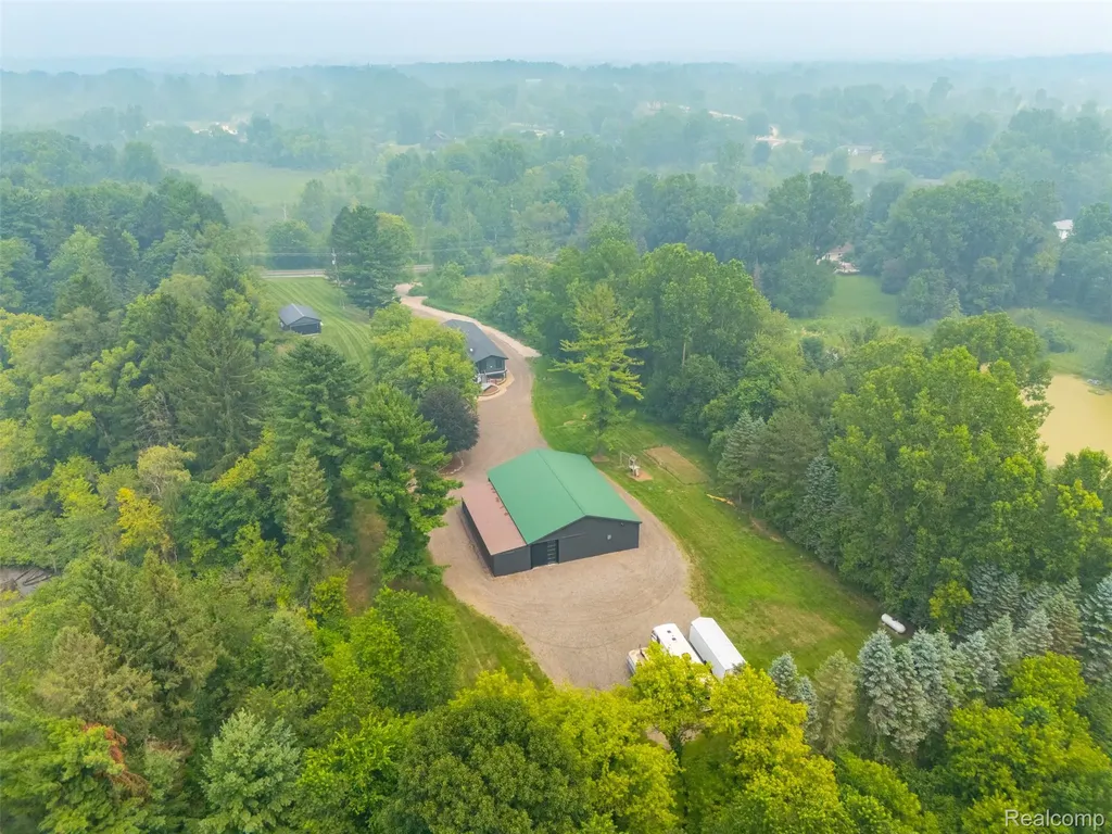 7500 6 Mile Road Salem Township MI 48168