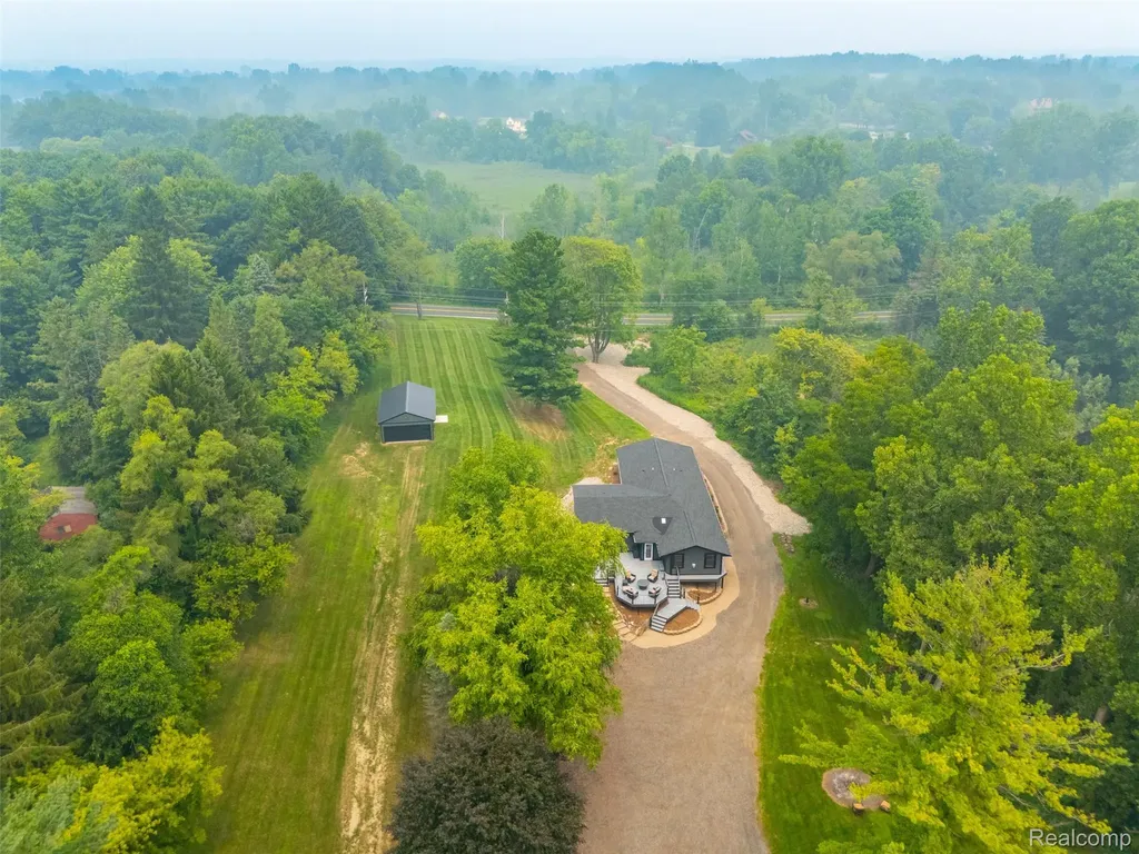 7500 6 Mile Road Salem Township MI 48168
