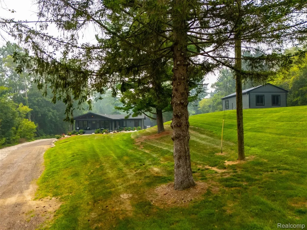7500 6 Mile Road Salem Township MI 48168