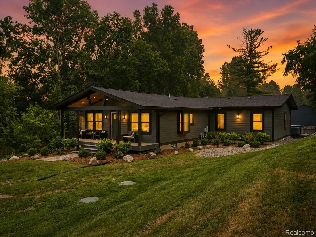 7500 6 Mile Road Salem Township MI 48168