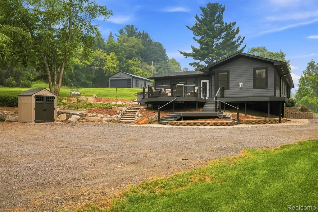7500 6 Mile Road Salem Township MI 48168