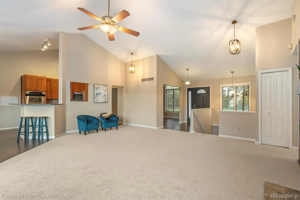 7498 Quail Ridge Drive Dexter City MI 48130