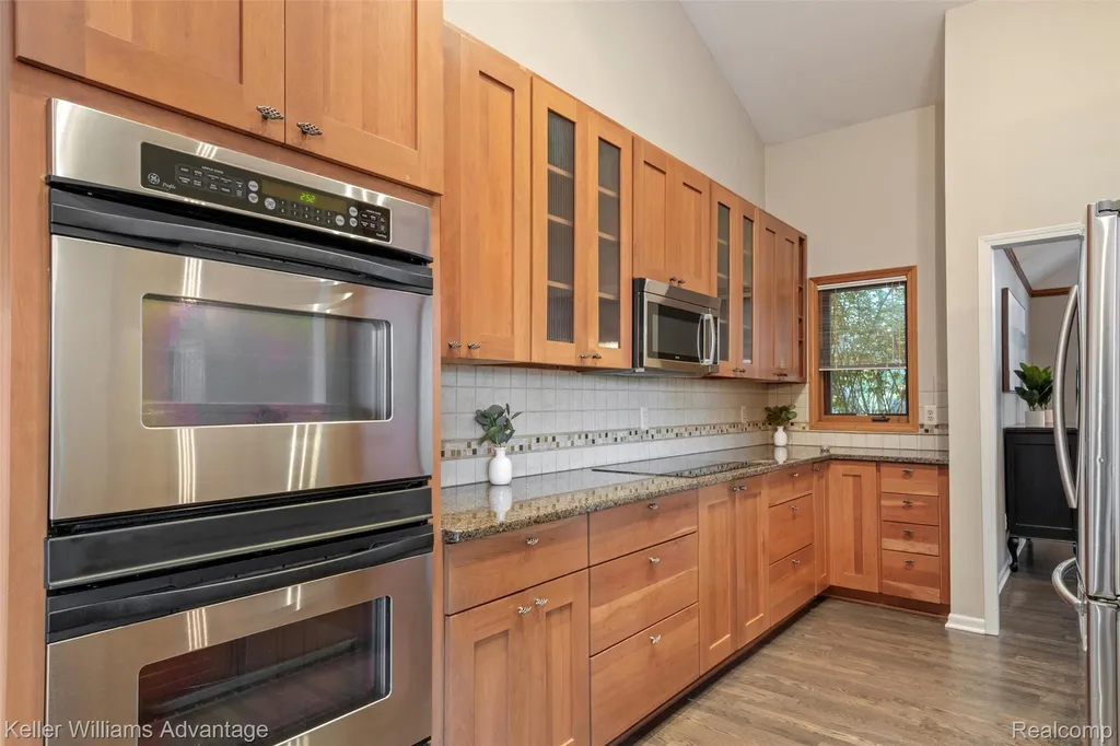 7498 Quail Ridge Drive Dexter City MI 48130