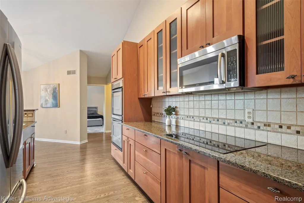 7498 Quail Ridge Drive Dexter City MI 48130