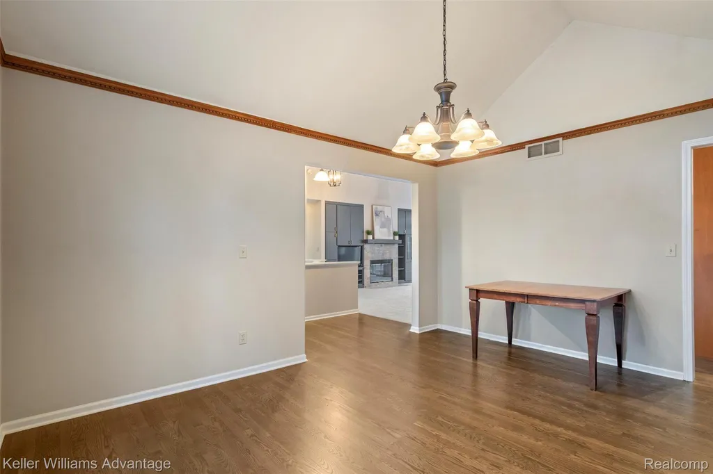 7498 Quail Ridge Drive Dexter City MI 48130