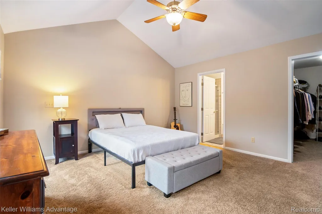 7498 Quail Ridge Drive Dexter City MI 48130