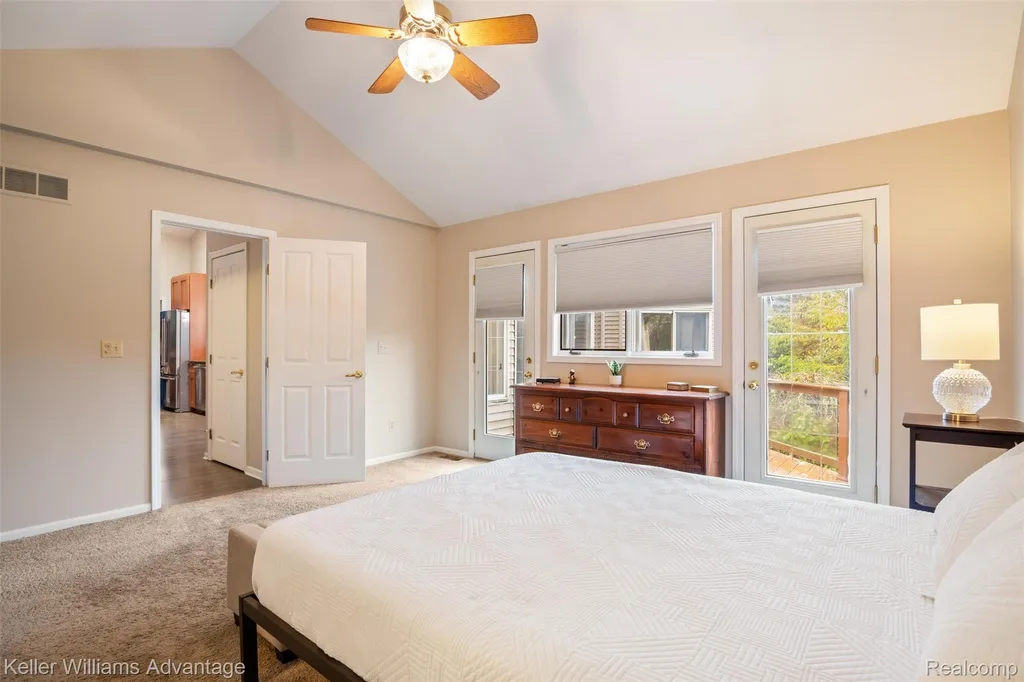 7498 Quail Ridge Drive Dexter City MI 48130