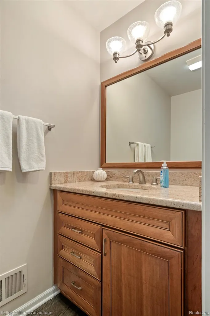 7498 Quail Ridge Drive Dexter City MI 48130