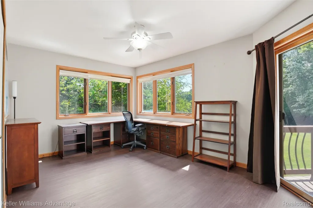 7498 Quail Ridge Drive Dexter City MI 48130