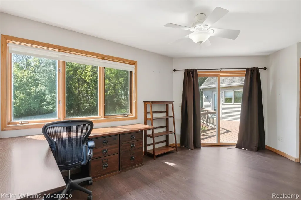 7498 Quail Ridge Drive Dexter City MI 48130