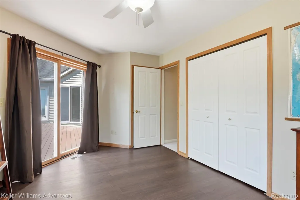 7498 Quail Ridge Drive Dexter City MI 48130