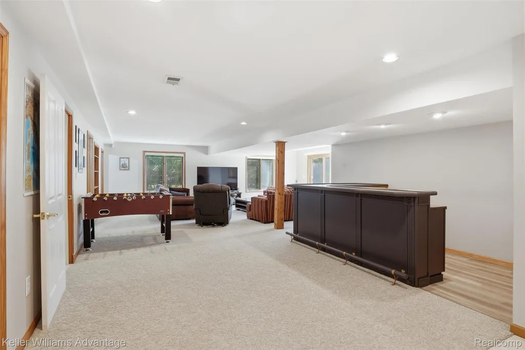 7498 Quail Ridge Drive Dexter City MI 48130