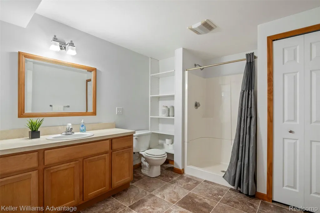 7498 Quail Ridge Drive Dexter City MI 48130