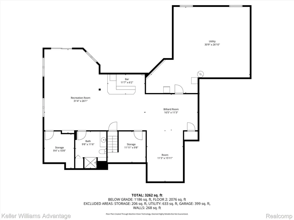 7498 Quail Ridge Drive Dexter City MI 48130