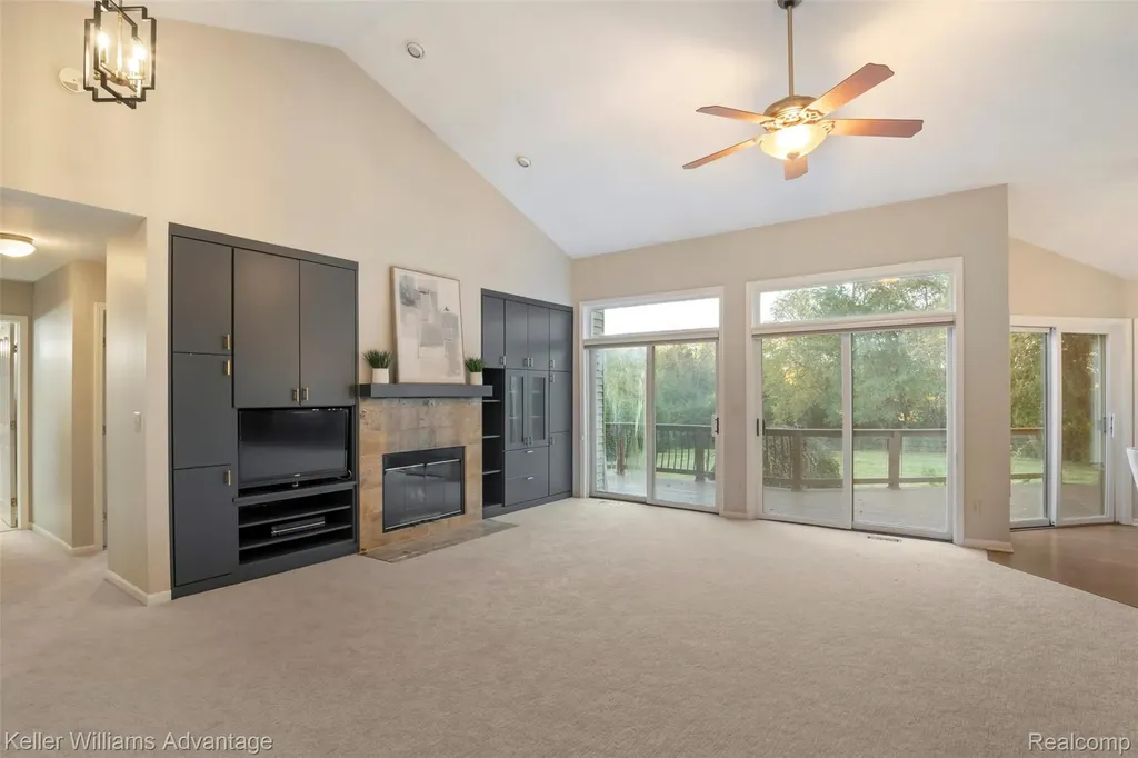 7498 Quail Ridge Drive Dexter City MI 48130