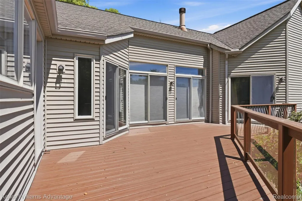 7498 Quail Ridge Drive Dexter City MI 48130