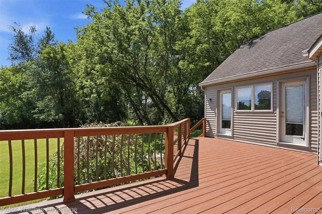 7498 Quail Ridge Drive Dexter City MI 48130