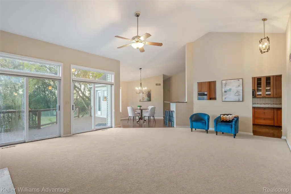7498 Quail Ridge Drive Dexter City MI 48130