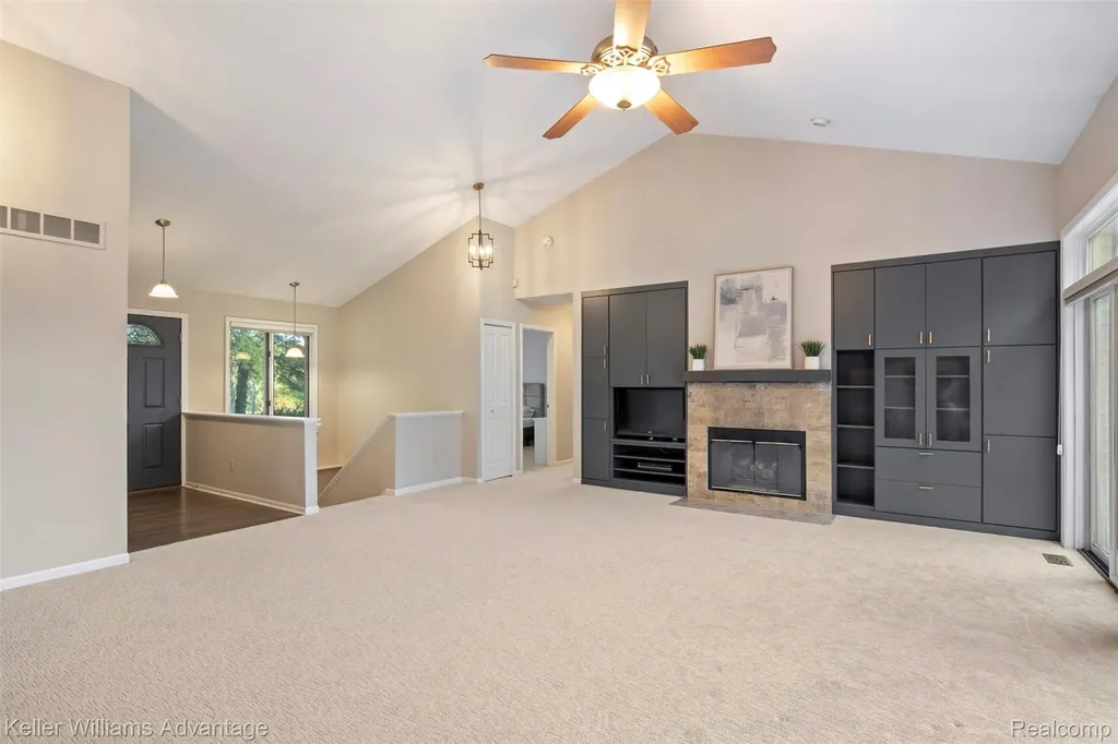7498 Quail Ridge Drive Dexter City MI 48130